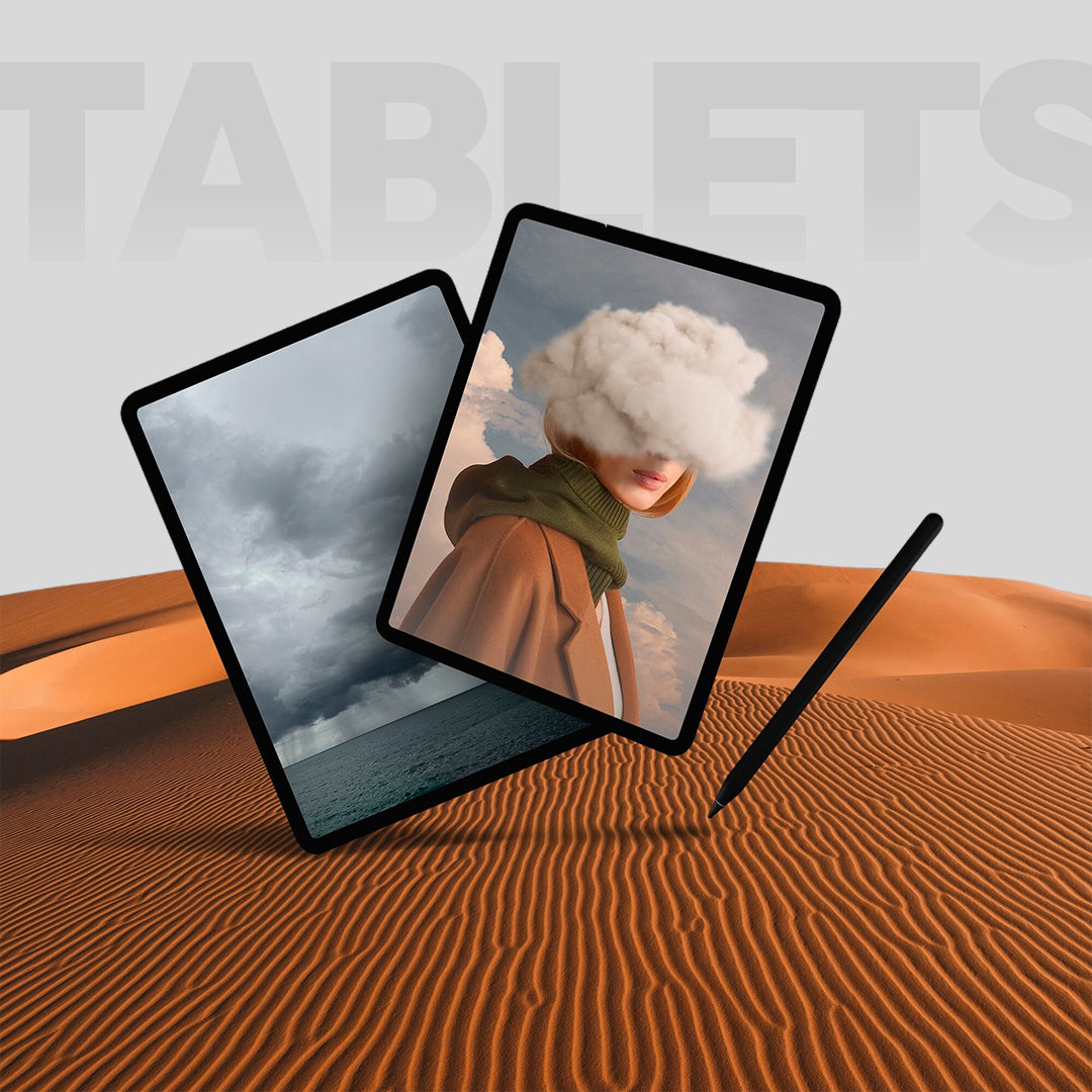 Tablets