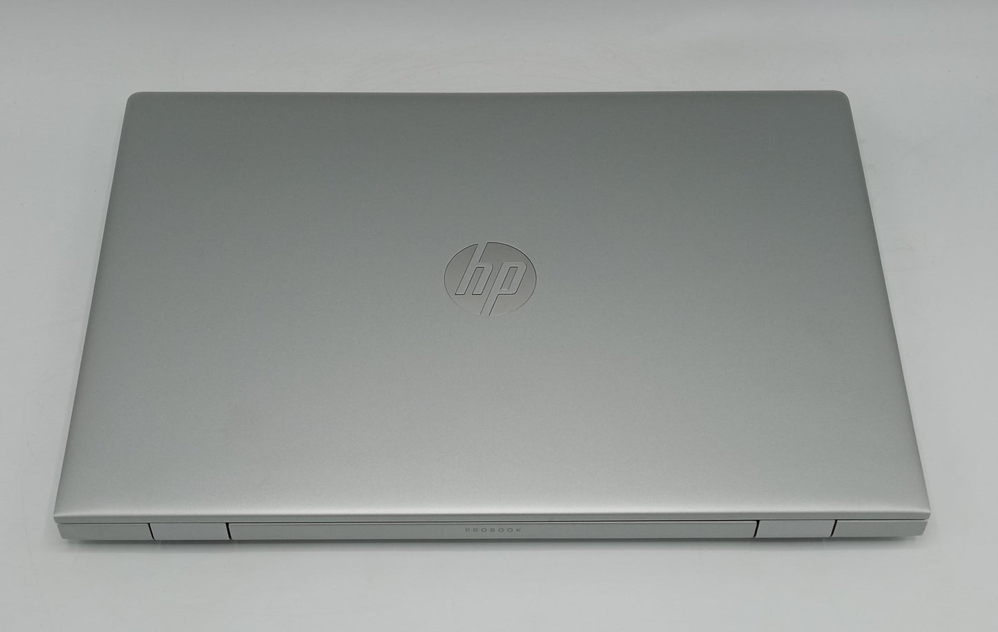 HP ProBook 650 G5 | 15,6 Inches | Intel Core i7 1.9 GHz | 256 gb SSD | 16GB Ram | Silver | Like New Condition