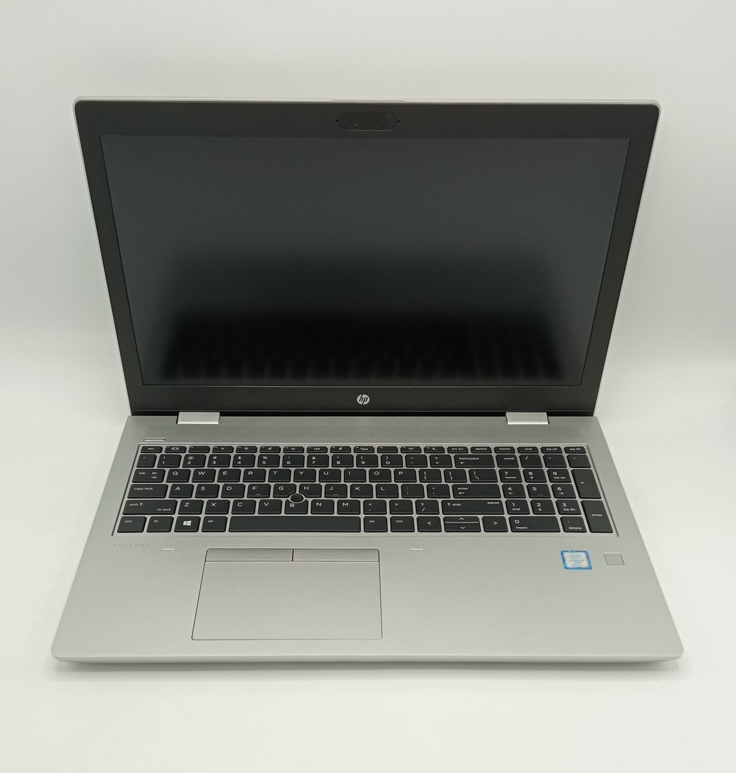 HP ProBook 650 G5 | 15,6 Inches | Intel Core i7 1.9 GHz | 256 gb SSD | 16GB Ram | Silver | Like New Condition