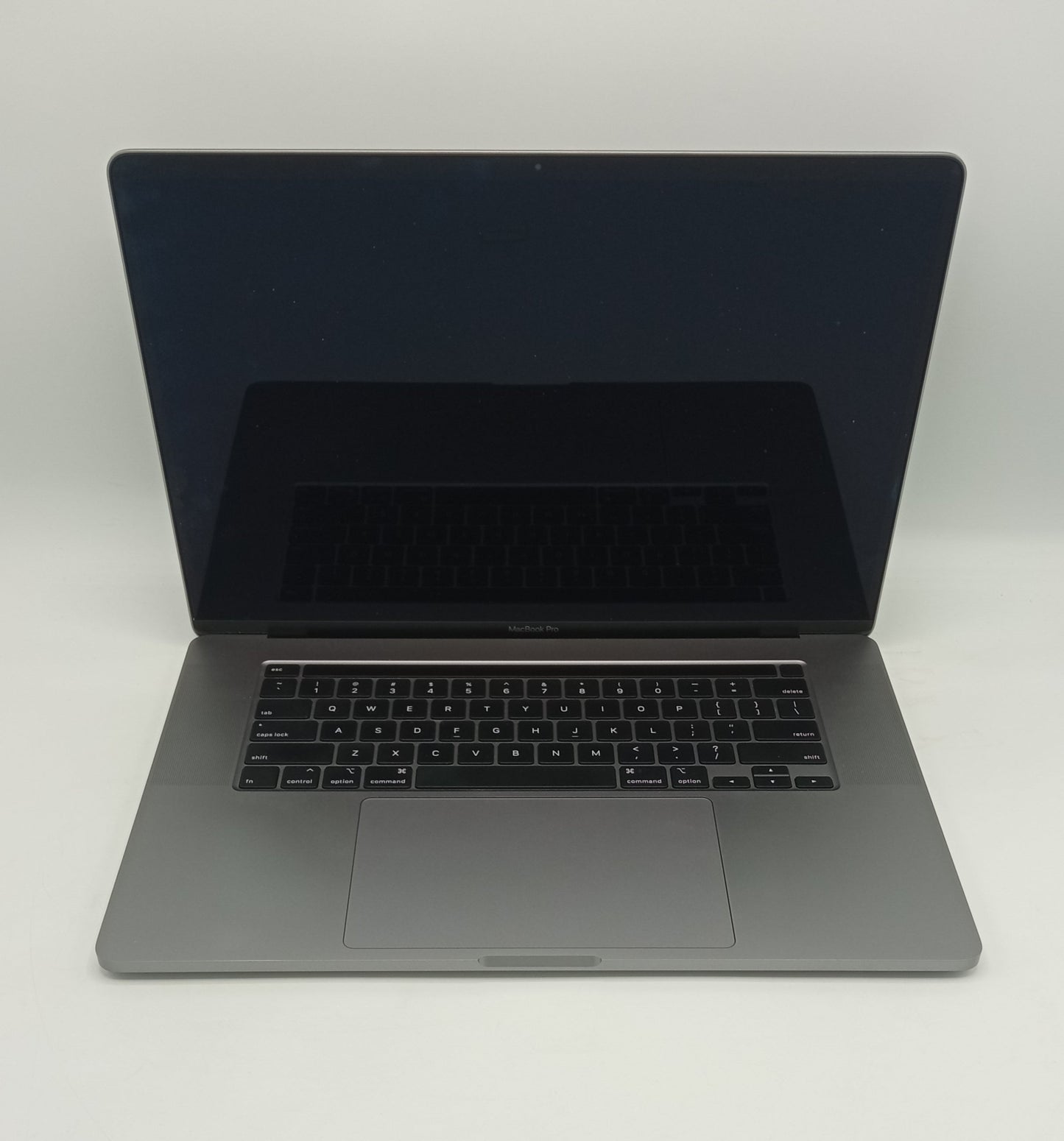 Macbook Pro 2019 | 16 Inches | Intel Core i7 2.6 GHz 6-Core Processor | 16 GB Ram | 1 TB SSD | AMD Radeon Pro 5300 | Space Gray | 23 Cycles Only