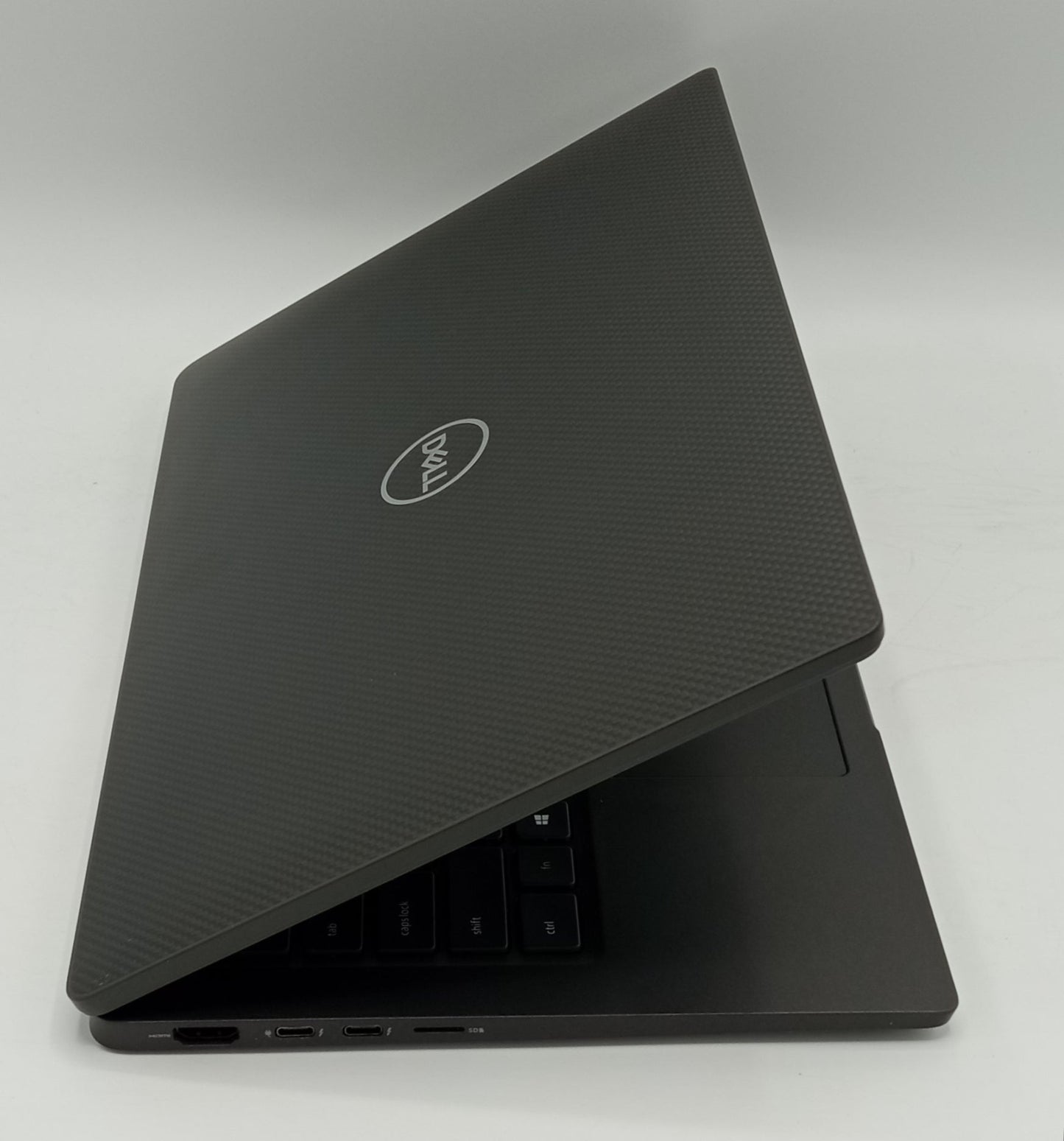 Dell Latitude 7410 | 14 Inches | Core i5 1.7 GHz Processor | 10th Gen | 16GB Ram | 256GB SSD | Black