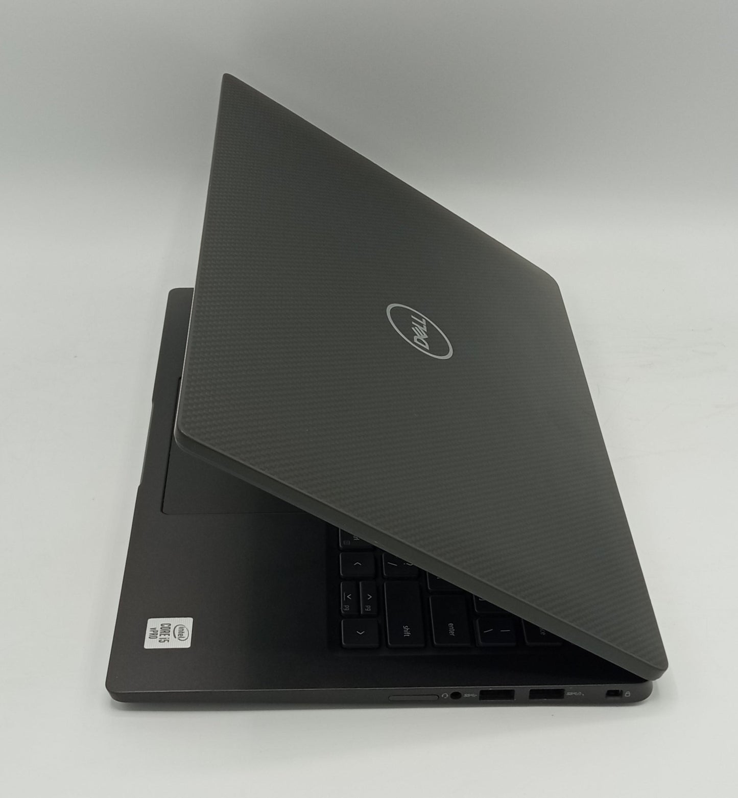 Dell Latitude 7410 | 14 Inches | Core i5 1.7 GHz Processor | 10th Gen | 16GB Ram | 256GB SSD | Black