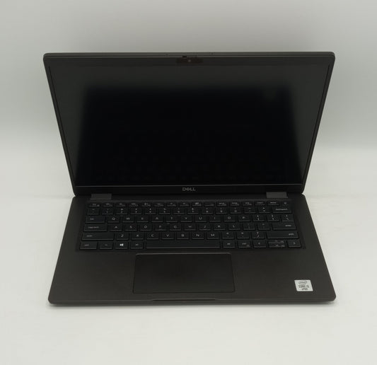 Dell Latitude 7410 | 14 Inches | Core i5 1.7 GHz Processor | 10th Gen | 16GB Ram | 256GB SSD | Black