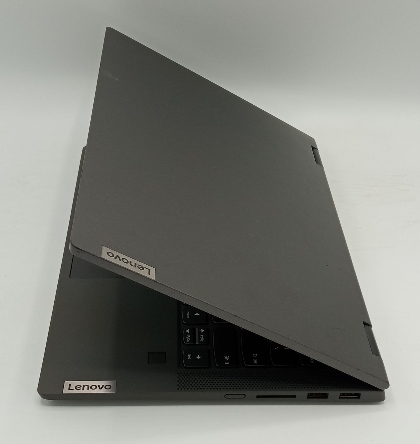 Lenovo IdeaPad Flex 5 | 14 Inches | AMD Ryzen 5 | 8GB Ram | 512GB SSD | Radeon Graphics | Grey