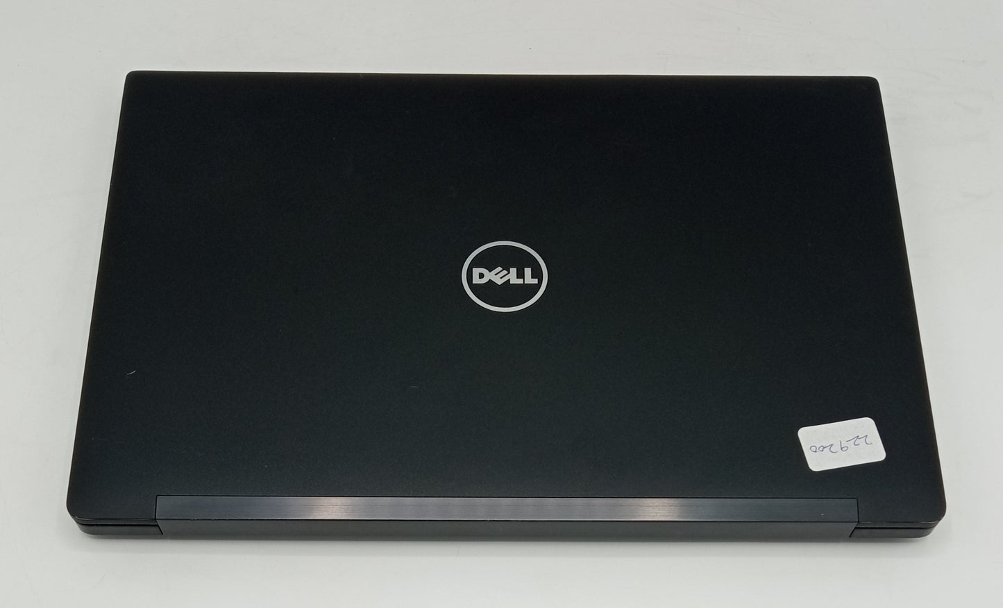 Dell Latitude 7480 | 14 Inches | Intel Core i5 2.5 GHz Processor | 7th Generation | 16 GB Ram | 256 GB SSD | Black