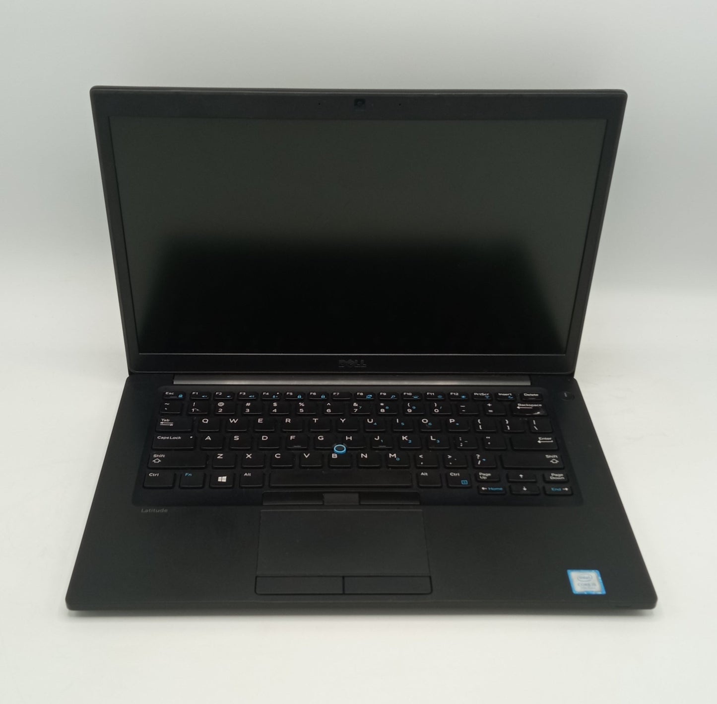 Dell Latitude 7480 | 14 Inches | Intel Core i5 2.5 GHz Processor | 7th Generation | 16 GB Ram | 256 GB SSD | Black