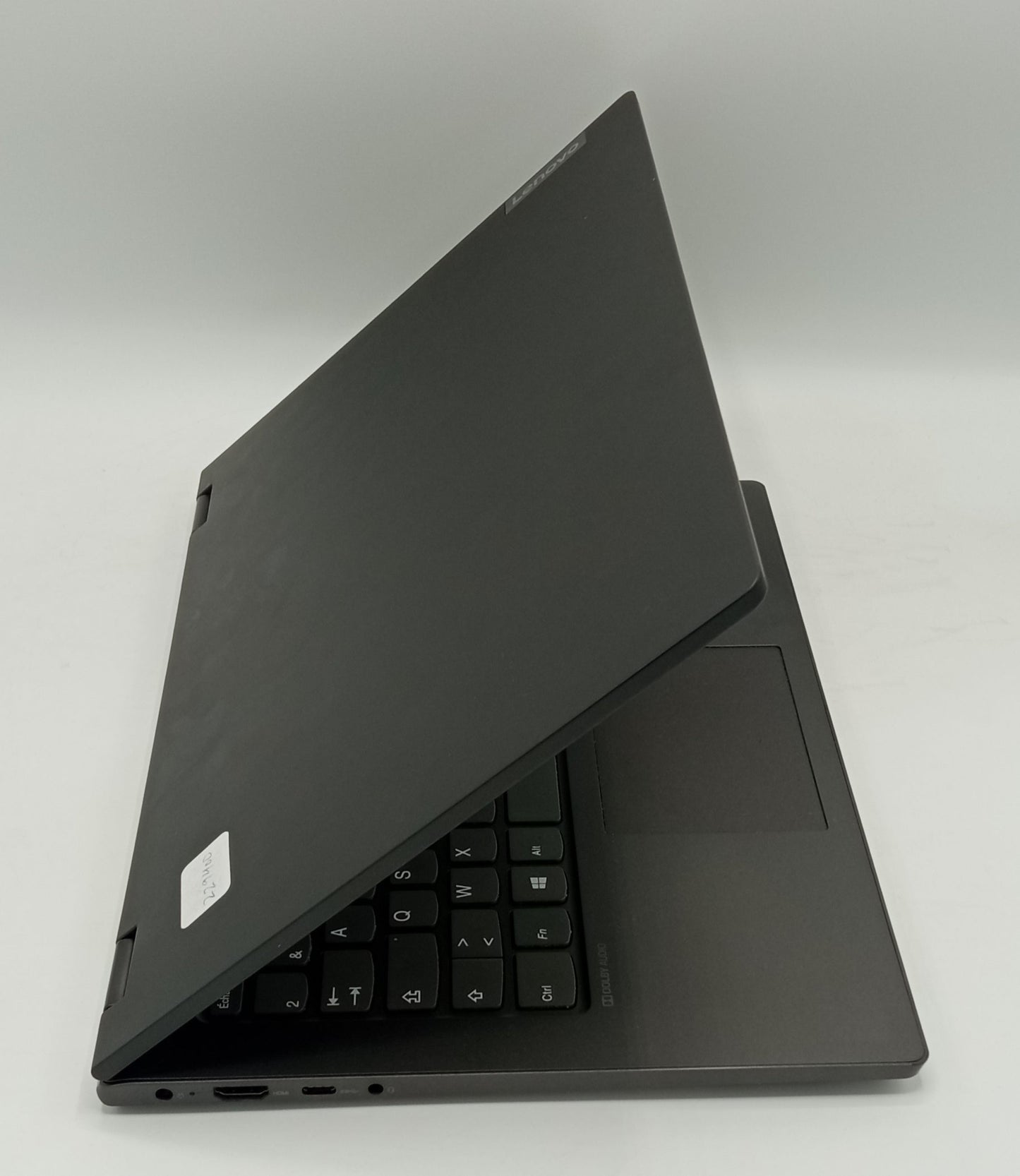 Lenovo IdeaPad C340 | 14 Inches | Core i5 1.6 GHz Processor | 8th Gen | 8GB Ram | 256GB SSD | Gray