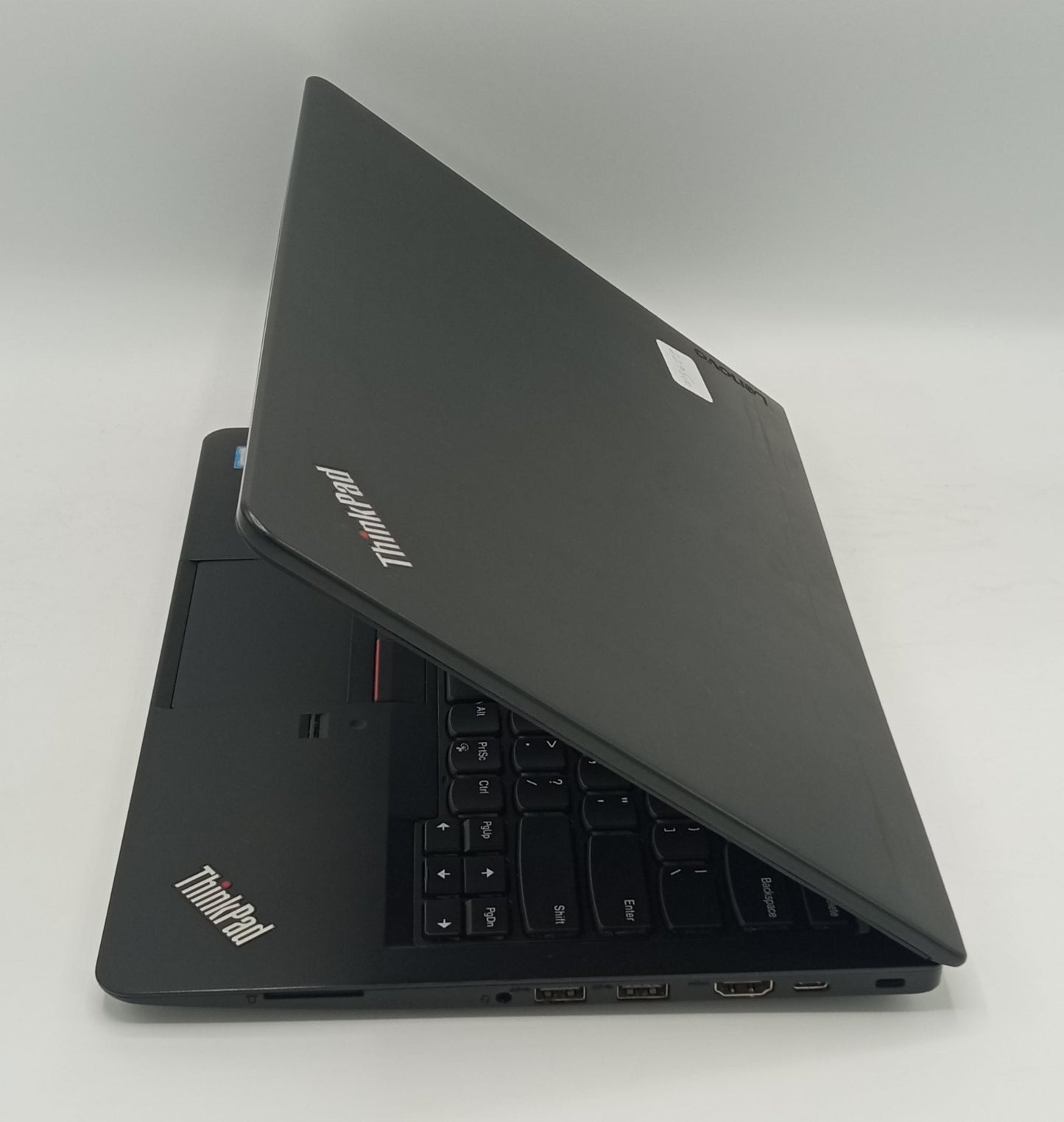 Lenovo ThinkPad 13 2nd Gen | 13 Inches | Core i5 2.5 GHz Processor | 7th Gen | 8GB Ram | 128GB SSD | Black