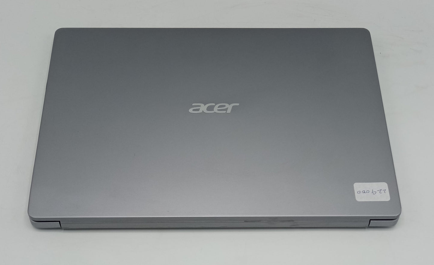 Acer Swift 1 Notebook | Intel Celeron N4000 1.1 GHz Processor | 4GB Ram | 64GB SSD | Intel Graphics | Silver