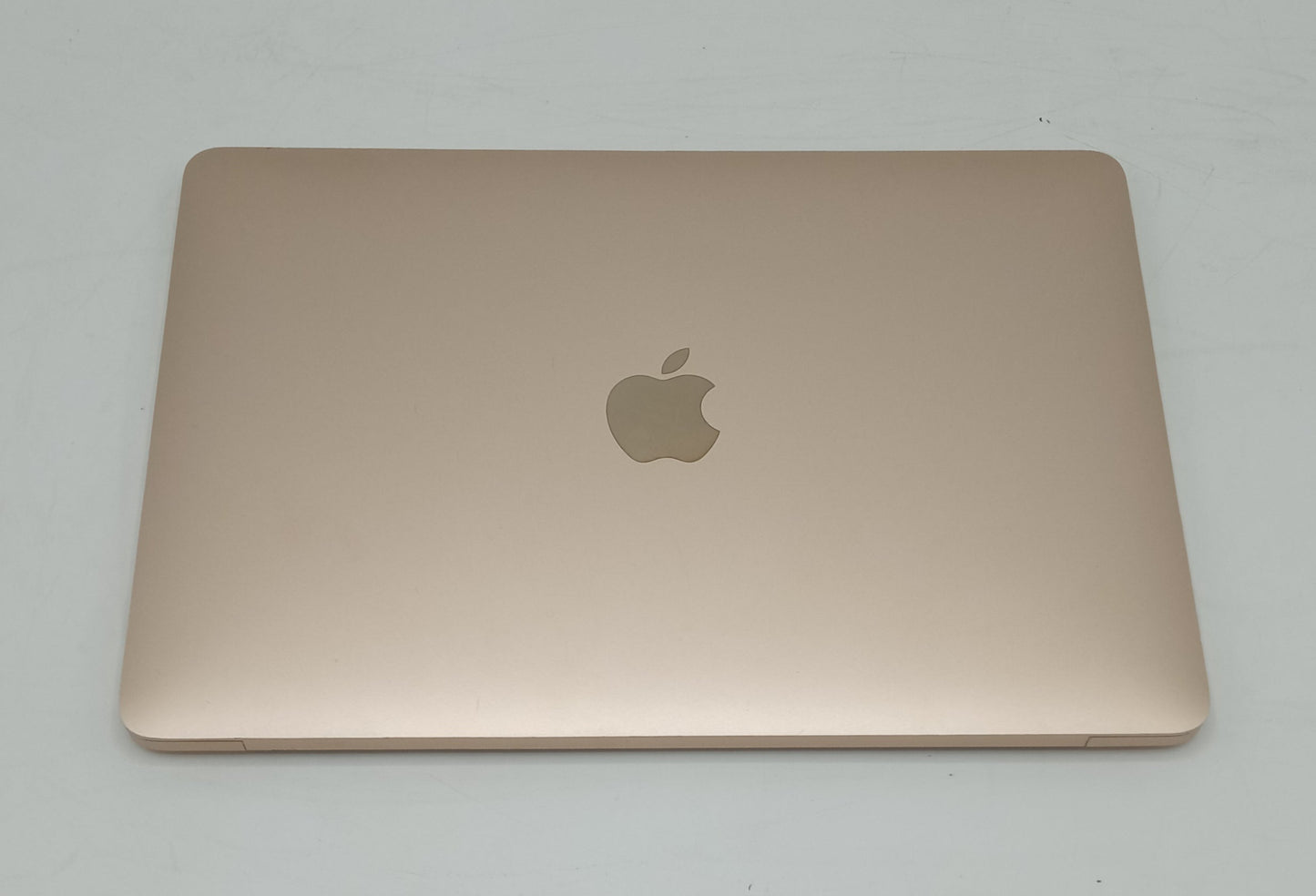 MacBook 2015 | Retina | 12 Inches | Intel Core M 1.1 GHz Processor | 8 GB Ram | 256 GB SSD | Rose Gold | 463 Cycles