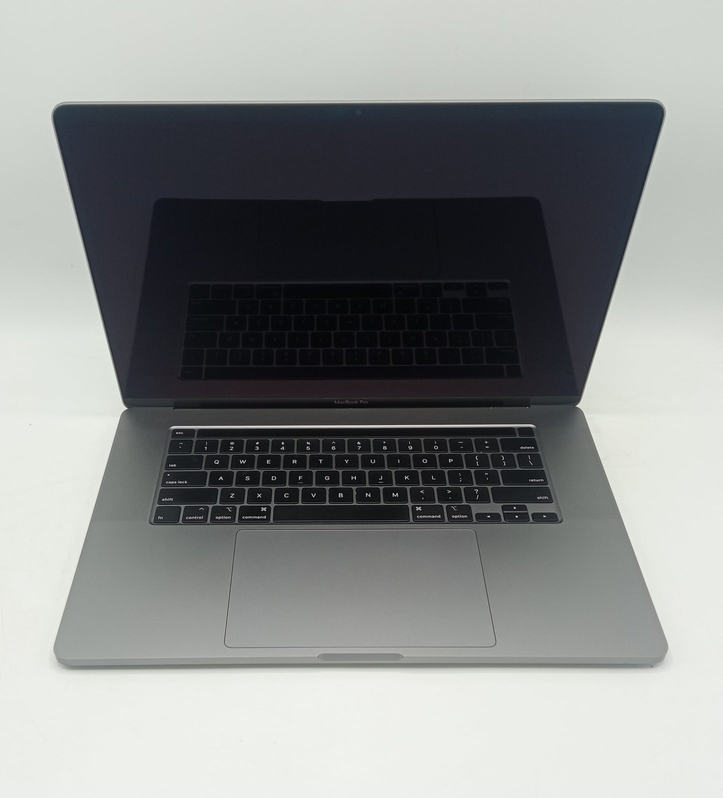 Macbook Pro 2019 | 16 Inches | Intel Core i7 2.6 GHz 6-Core Processor | 16 GB Ram | 512 GB SSD | AMD Radeon Pro 5300 | Space Gray | Great Condition | 178 Cycles Only