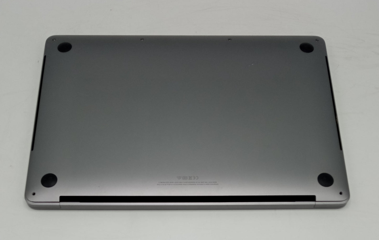 MacBook Pro 2020 | 13 inches | Intel Core i5 2 GHz Processor | 16GB Ram | 512GB SSD | Space Gray | 576 Cycles