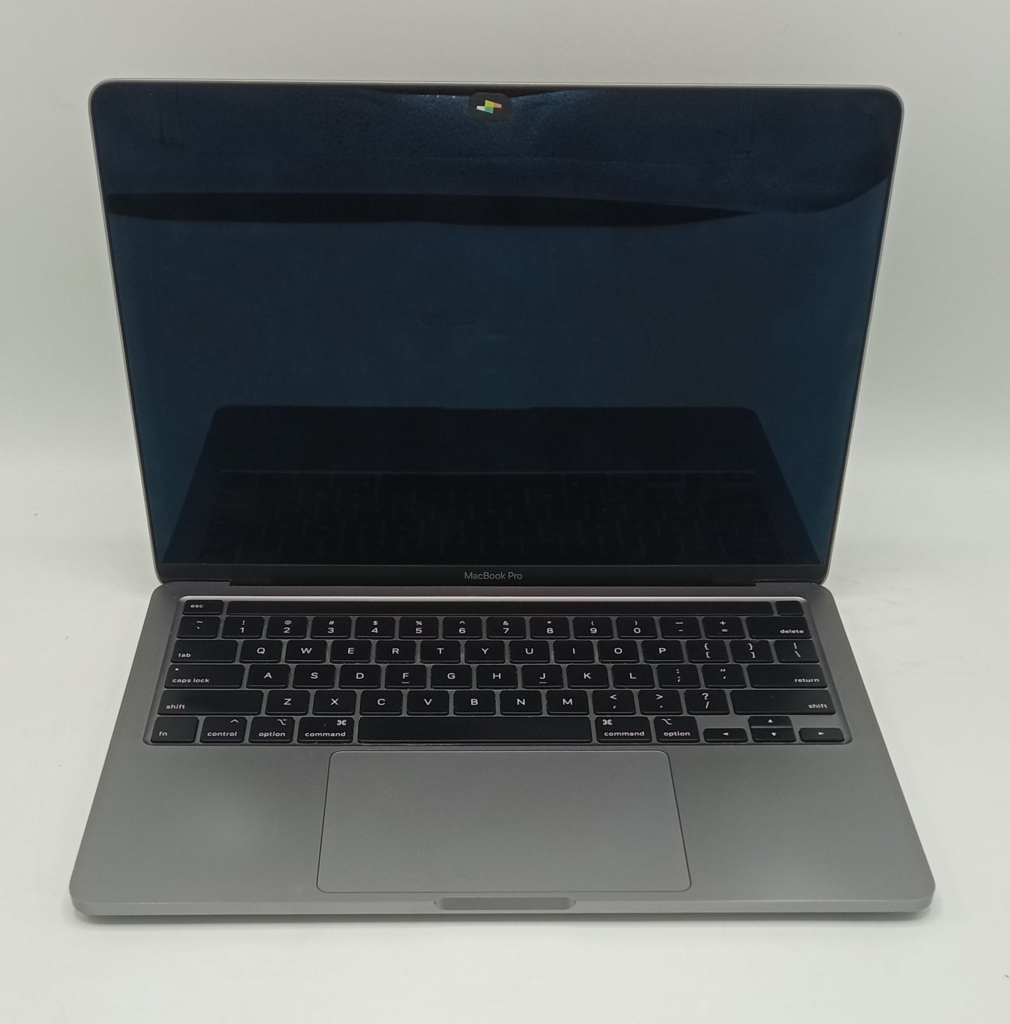 MacBook Pro 2020 | 13 inches | Intel Core i5 2 GHz Processor | 16GB Ram | 512GB SSD | Space Gray | 576 Cycles