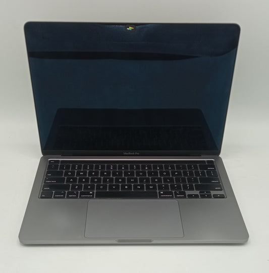 MacBook Pro 2020 | 13 inches | Intel Core i5 2 GHz Processor | 16GB Ram | 512GB SSD | Space Gray | 576 Cycles