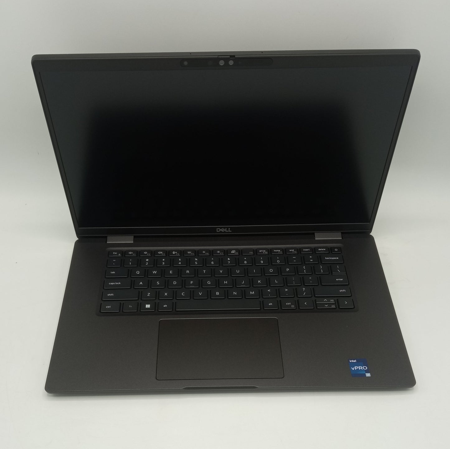 Dell Latitude 7530 | 15 Inches | Intel Core i7 1.8 GHz Processor | 12th Generation | 32GB Ram | 512GB SSD | Black | Like New never used