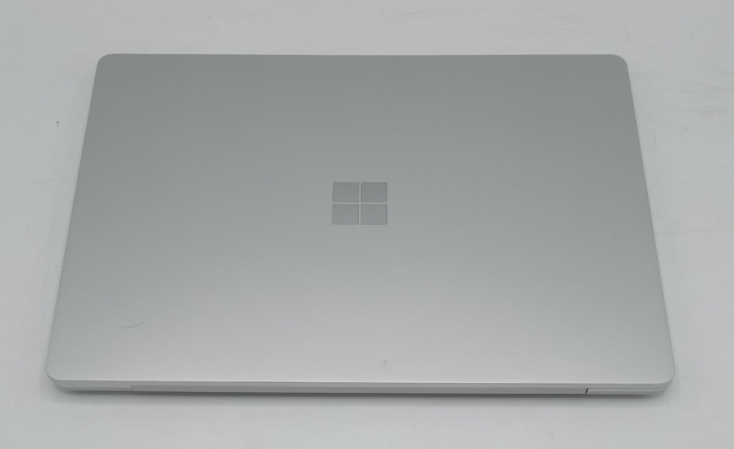 Microsoft Surface Laptop Go | 12.5 Inches | Intel Core i5 1.0 GHz Processor | 10th Gen | Silver | 8GB Ram | 128GB SSD | Like New Condition