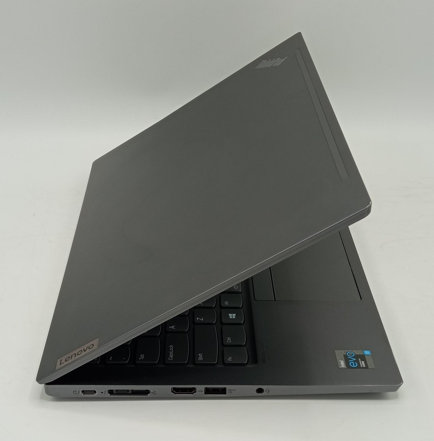 Lenovo ThinkPad T14s | 14 Inches | Intel Core i7 2.8 GHz Processor | 11th Generation | 16GB Ram | 512GB SSD | 4K Display | Gray