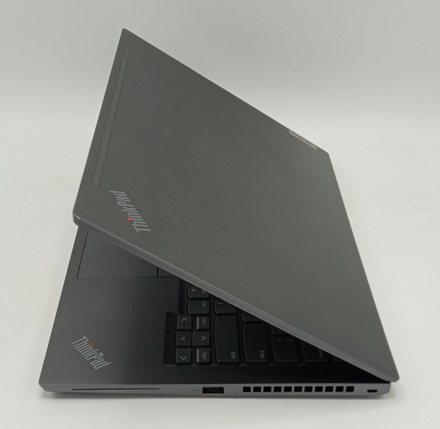 Lenovo ThinkPad T14s | 14 Inches | Intel Core i7 2.8 GHz Processor | 11th Generation | 16GB Ram | 512GB SSD | 4K Display | Gray