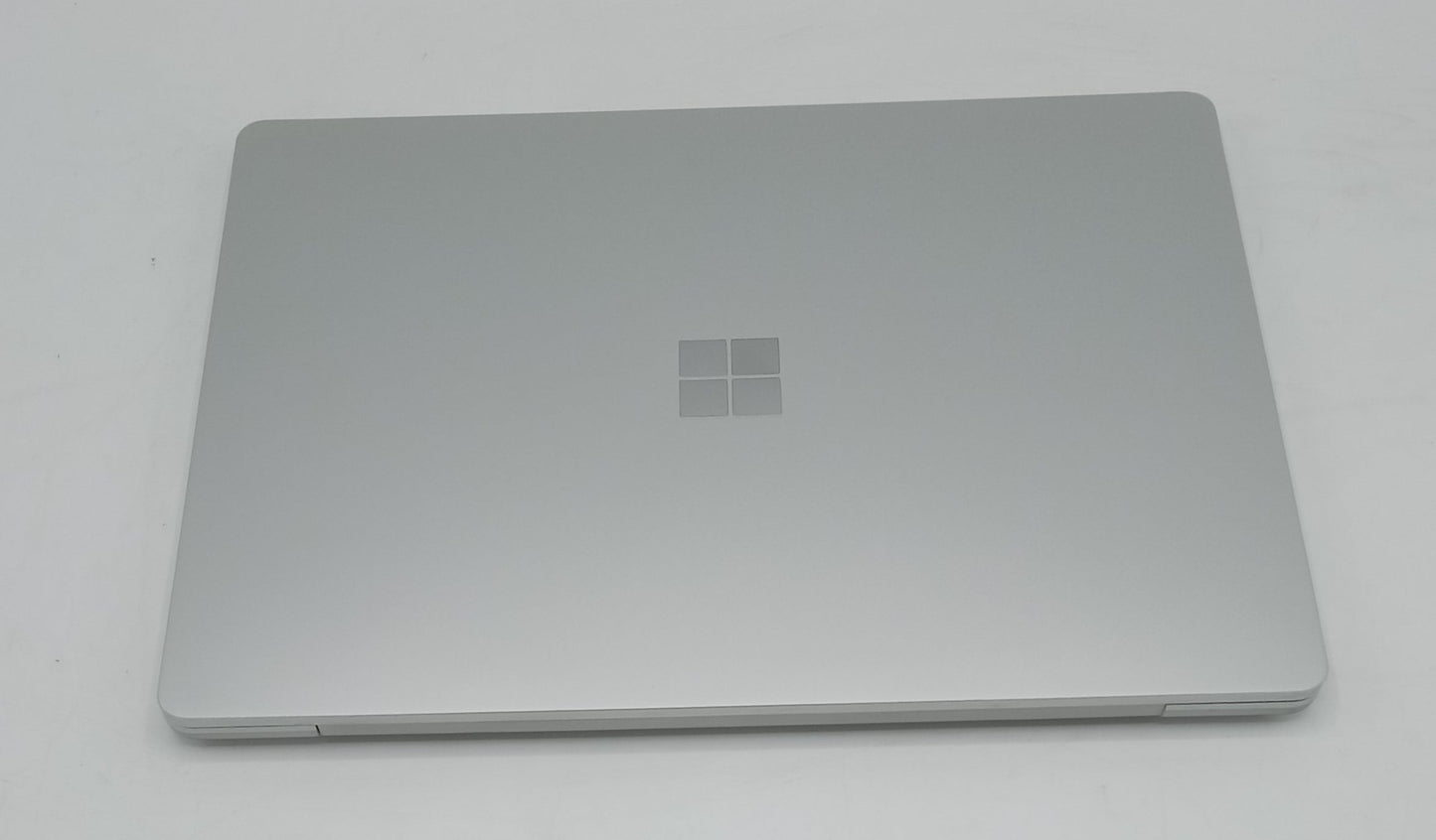 Microsoft Surface Laptop Go | 12.5 Inches | Intel Core i5 1.0 GHz Processor | 10th Gen | Silver | 8GB Ram | 128GB SSD | Like New Condition