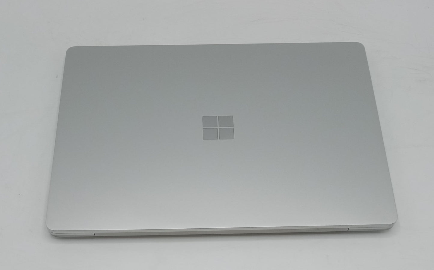 Microsoft Surface Laptop Go | 12.5 Inches | Intel Core i5 1.0 GHz Processor | 10th Gen | Silver | 8GB Ram | 128GB SSD | Like New Condition