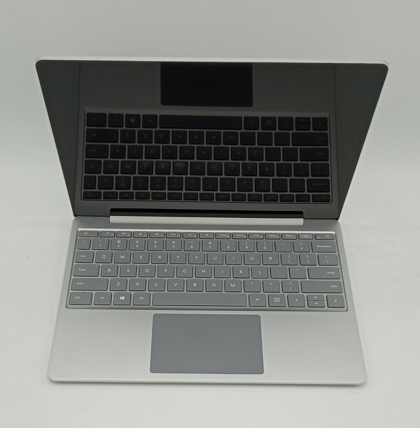 Microsoft Surface Laptop Go | 12.5 Inches | Intel Core i5 1.0 GHz Processor | 10th Gen | Silver | 8GB Ram | 128GB SSD | Like New Condition