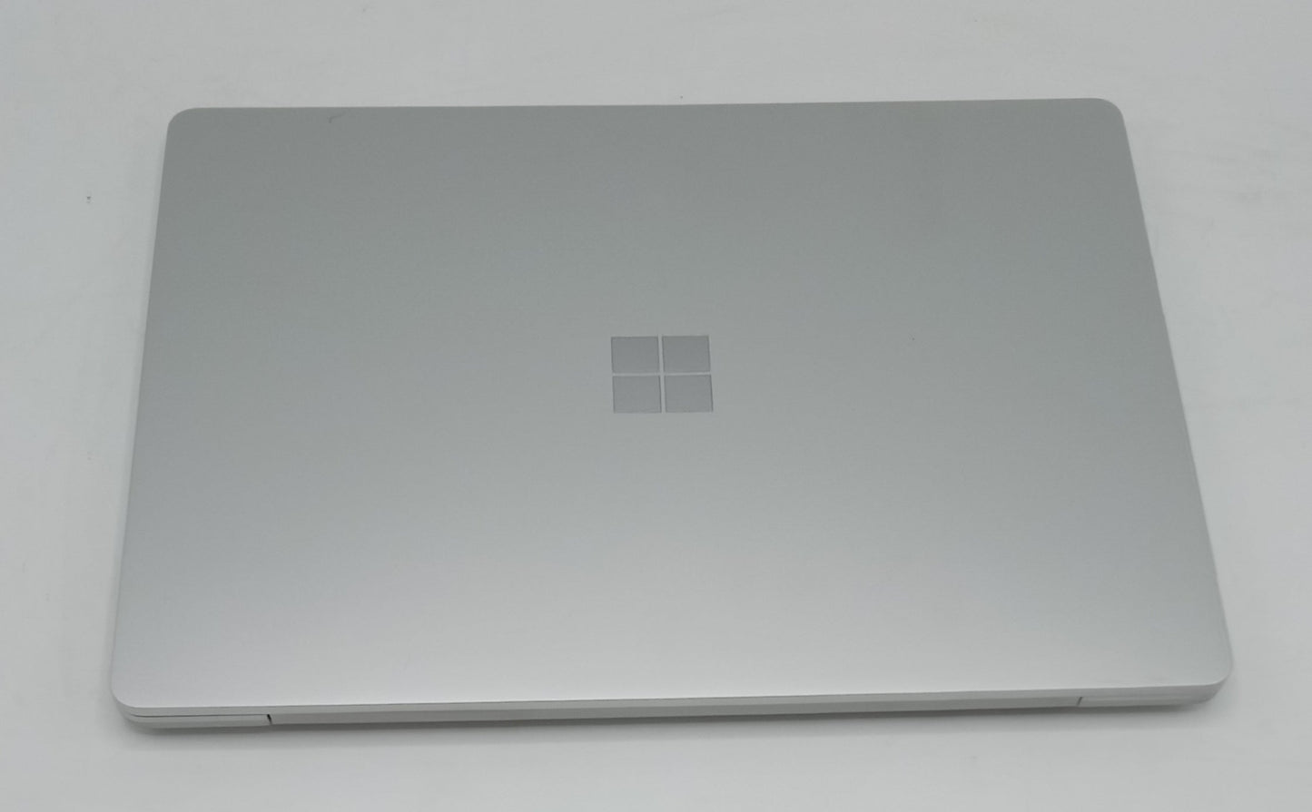 Microsoft Surface Laptop Go | 12.5 Inches | Intel Core i5 1.0 GHz Processor | 10th Gen | Silver | 8GB Ram | 128GB SSD | Like New Condition