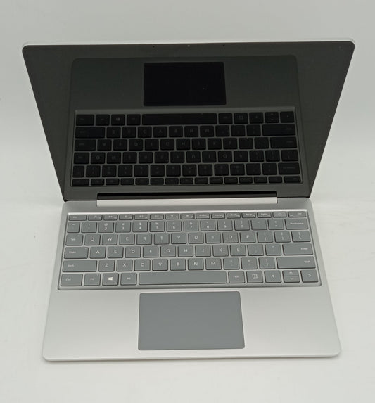 Microsoft Surface Laptop Go | 12.5 Inches | Intel Core i5 1.0 GHz Processor | 10th Gen | Silver | 8GB Ram | 128GB SSD | Like New Condition