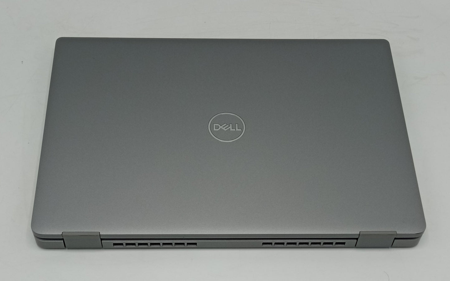 Dell Latitude 5320 | 13 Inches | Intel Core i7 3.0 GHz | 11th Generation | 16GB Ram | 256GB SSD | Grey | Like New Condition