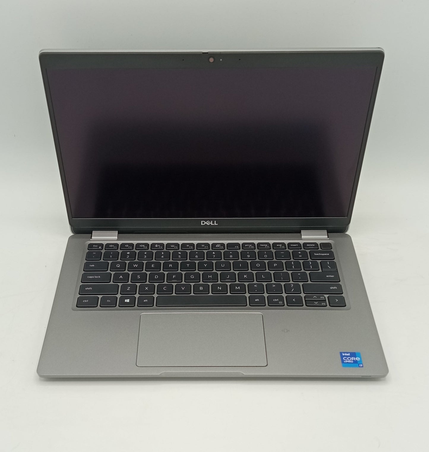 Dell Latitude 5320 | 13 Inches | Intel Core i7 3.0 GHz | 11th Generation | 16GB Ram | 256GB SSD | Grey | Like New Condition