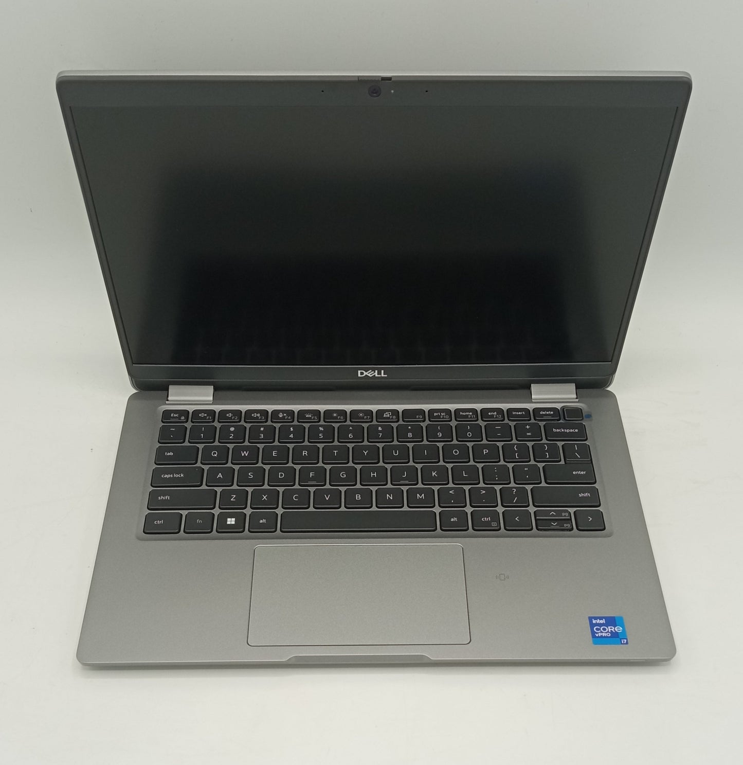 Dell Latitude 5320 | 13 Inches | Intel Core i7 3.0 GHz | 11th Generation | 16GB Ram | 256GB SSD | Grey | Like New Condition