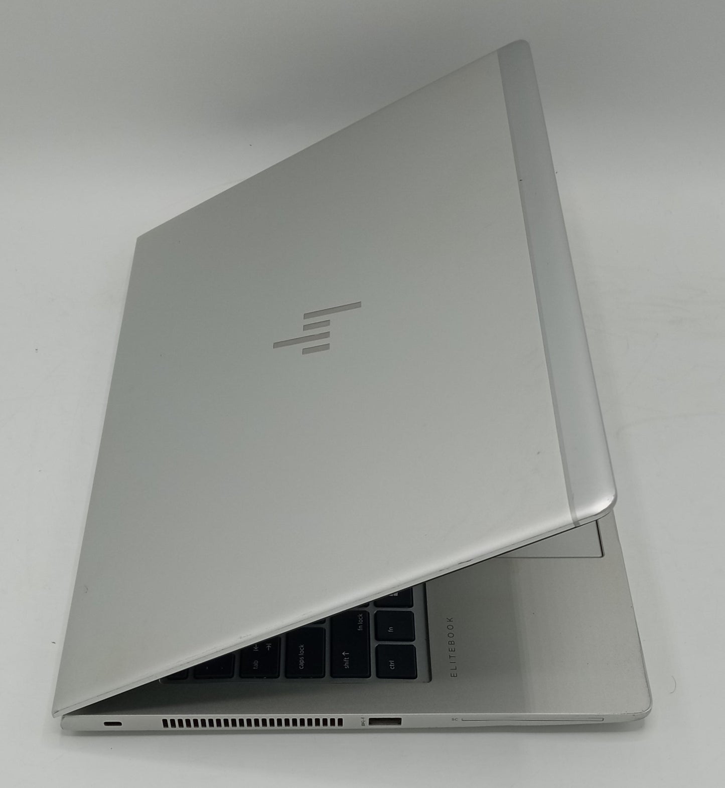 HP EliteBook 840 G5 | 14 Inch | Intel Core i5 1.8 GHz Processor | 7th Gen | 8GB Ram | 256GB SSD | Silver