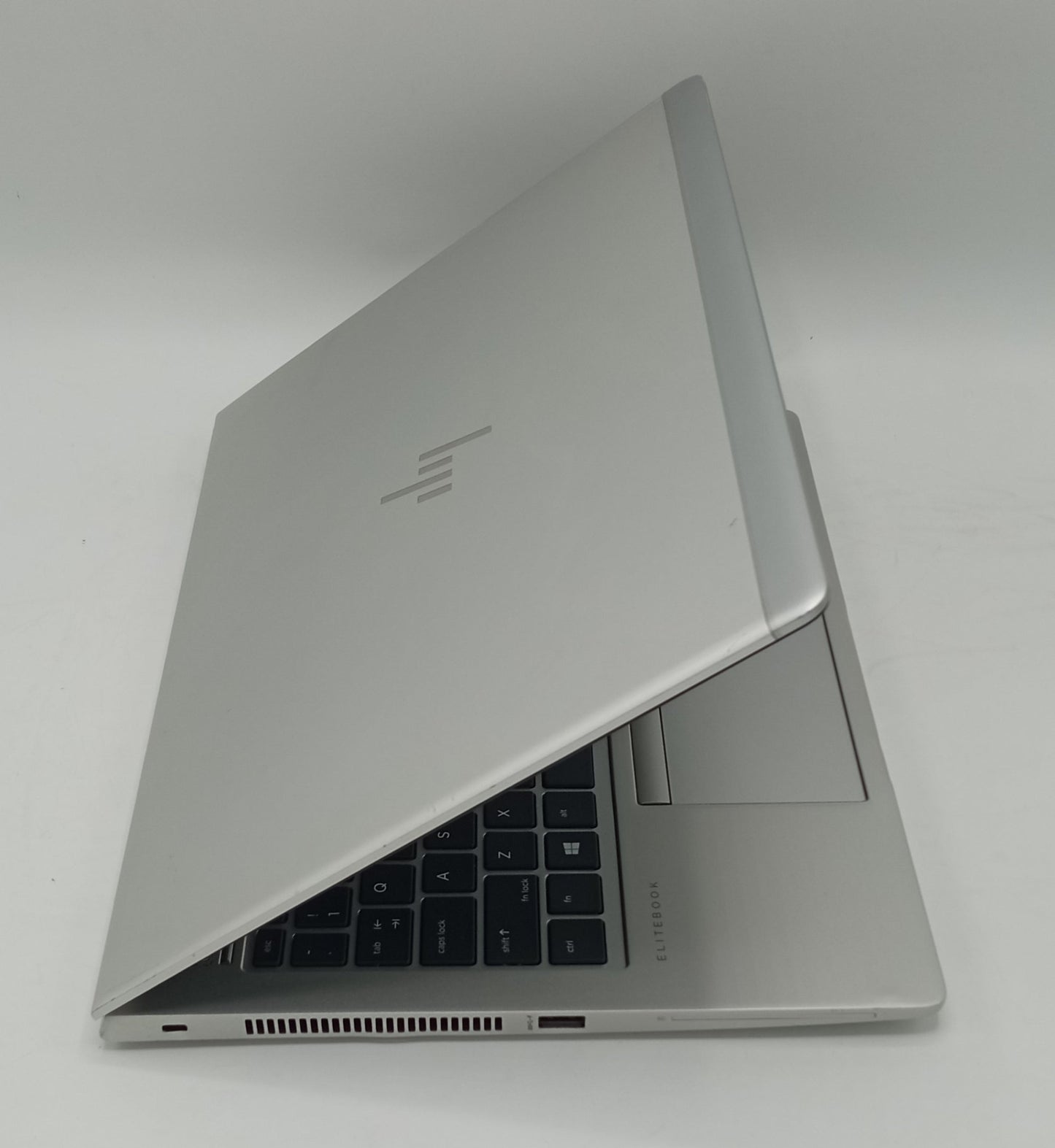 HP EliteBook 840 G6 | 14 Inch | Core i5 1.6 GHz Processor | 8th Gen | 16GB Ram | 256GB SSD | Silver