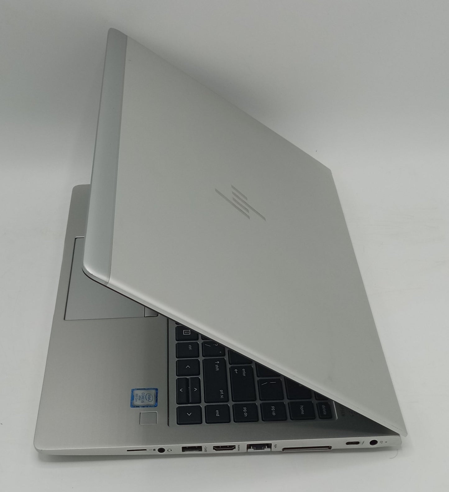 HP EliteBook 840 G6 | 14 Inch | Core i5 1.6 GHz Processor | 8th Gen | 16GB Ram | 256GB SSD | Silver