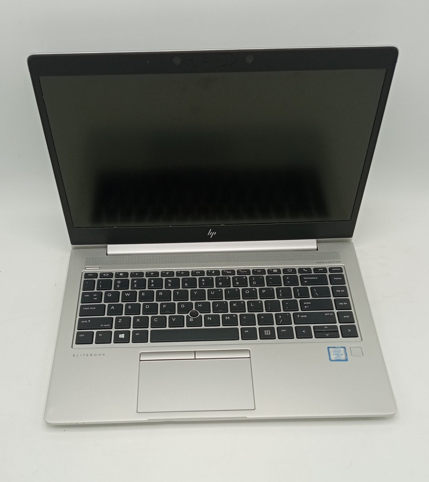 HP EliteBook 840 G6 | 14 Inch | Core i5 1.6 GHz Processor | 8th Gen | 16GB Ram | 256GB SSD | Silver