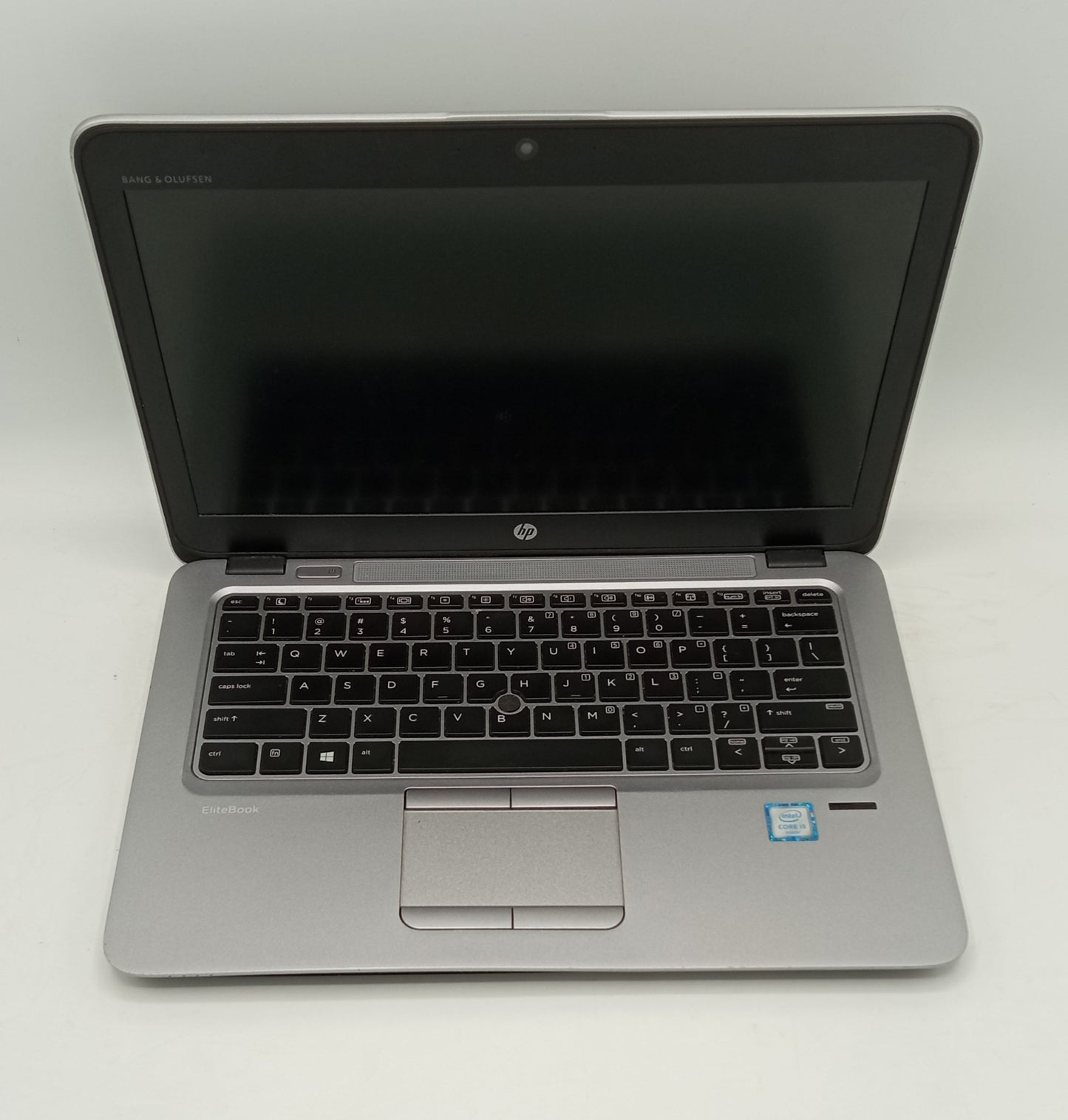 HP Elitebook 820 G3 | 12.5 Inches | Intel Core i5 Processor | 6th Generation | 8GB Ram | 256GB SSD | Silver