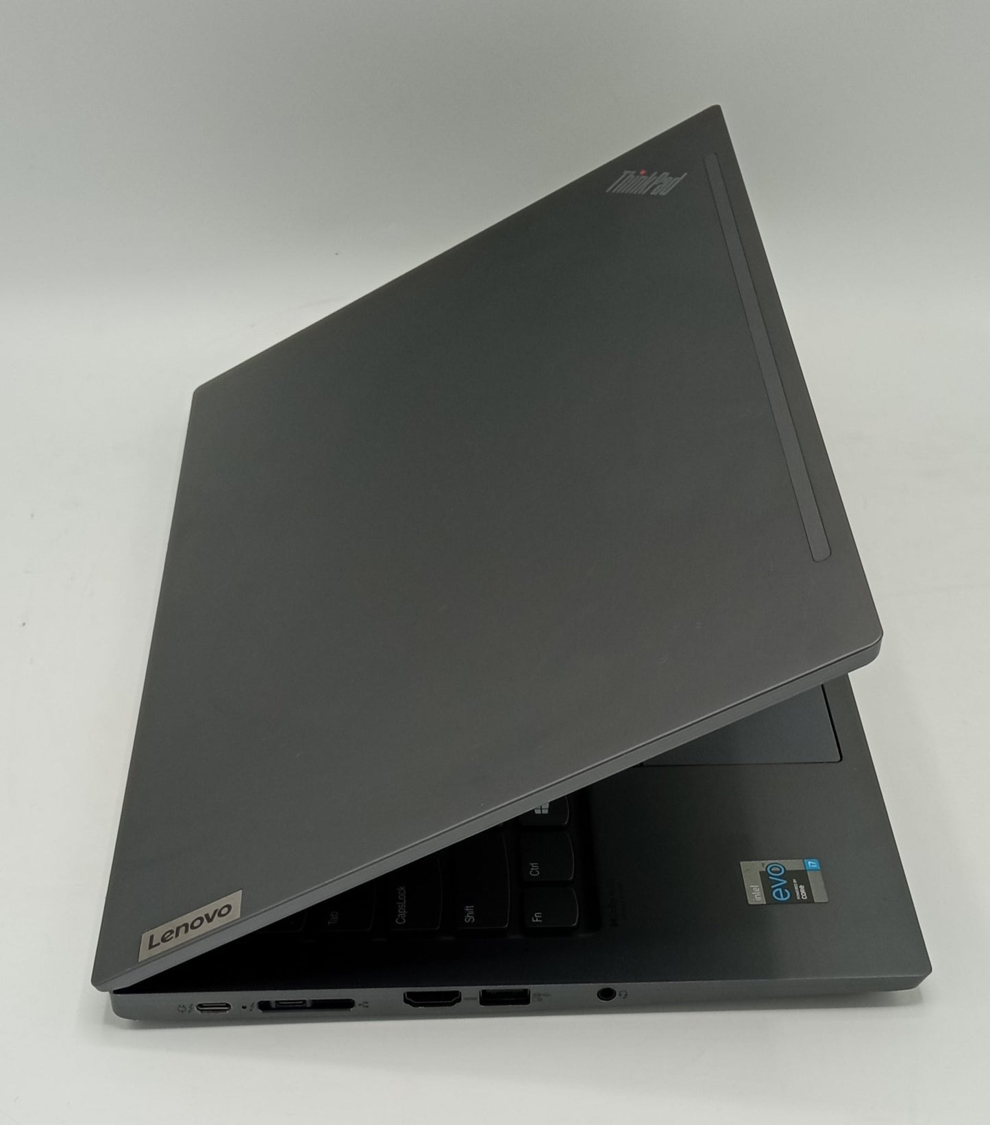 Lenovo ThinkPad T14s | 14 Inches | Intel Core i7 2.8 GHz Processor | 11th Generation | 16GB Ram | 512GB SSD | 4K Display | Gray