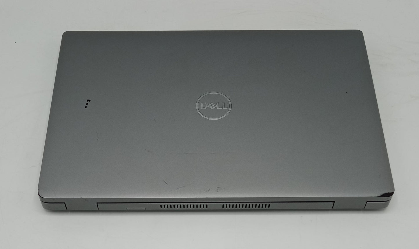 Dell Latitude 5420 | 14 Inches | Intel Core i5 2.6 GHz Processor | 11th Generation | 8 GB Ram | 256 GB SSD | Silver