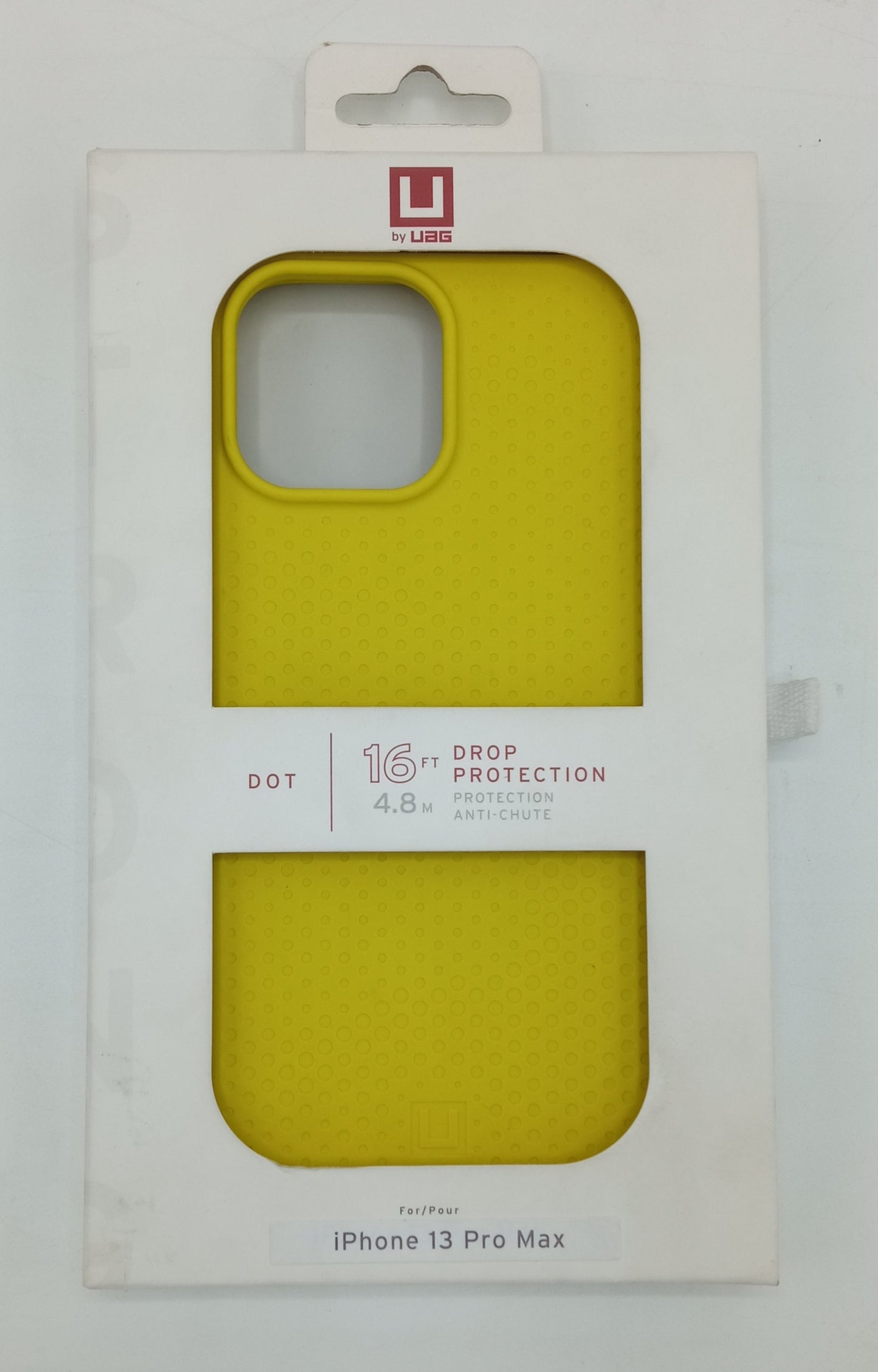 UAG Dot Series - iPhone 13 Pro Max Case (Acid)