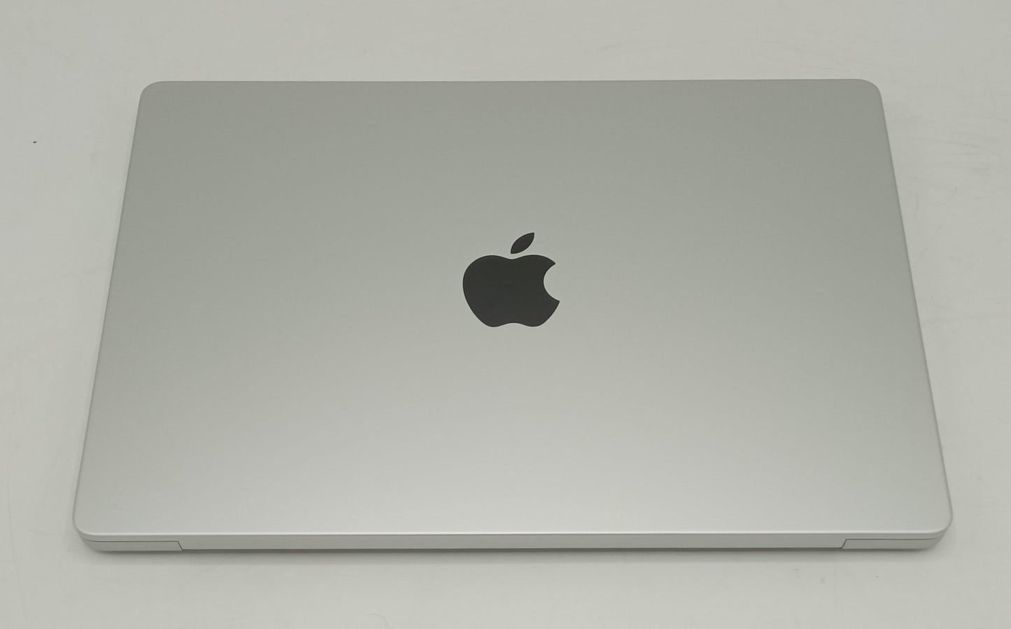 MacBook Pro 2021 | 14 Inches | Apple M1 Pro Chip | 16 GB Ram | 1 TB SSD | Silver | Like New with Box (2 Cycles)