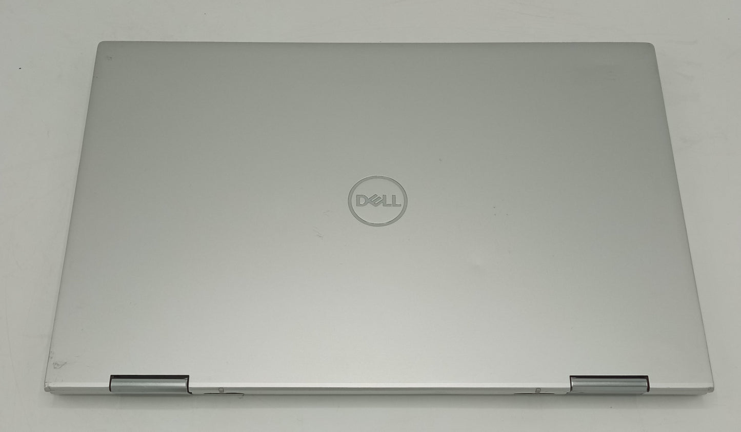 Dell Inspiron 7506 2-in-1 | 15 Inches | Core i5 2.4 GHz Processor | 11th Gen | 8GB Ram | 256B SSD | Silver