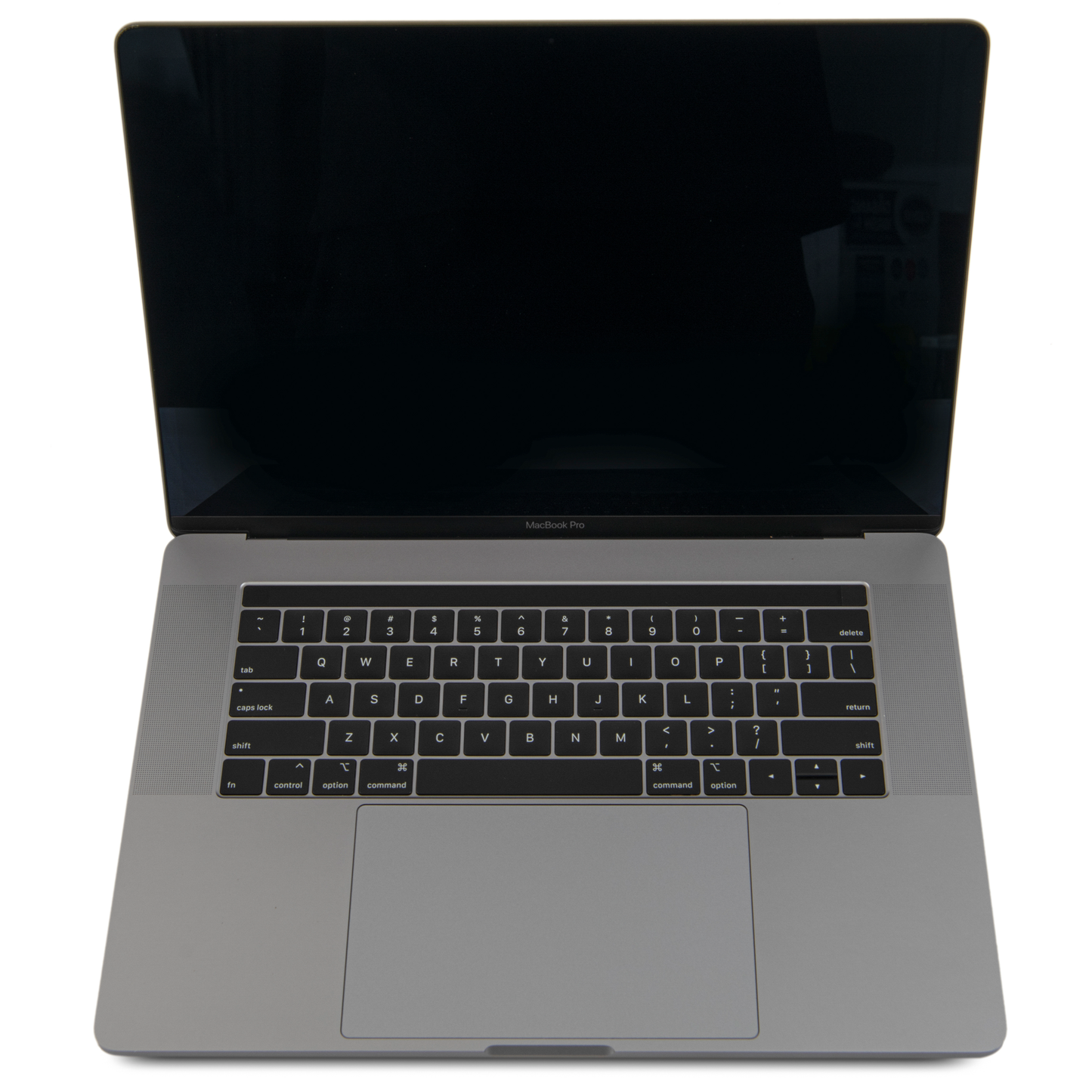 MacBook Pro 2018 | 15 inches | Intel Core i9 2.9 GHz Processor | 32GB Ram | 512 SSD | Silver | BTO/CTO |  185 cycles - Apple care + warranty  till March 2022