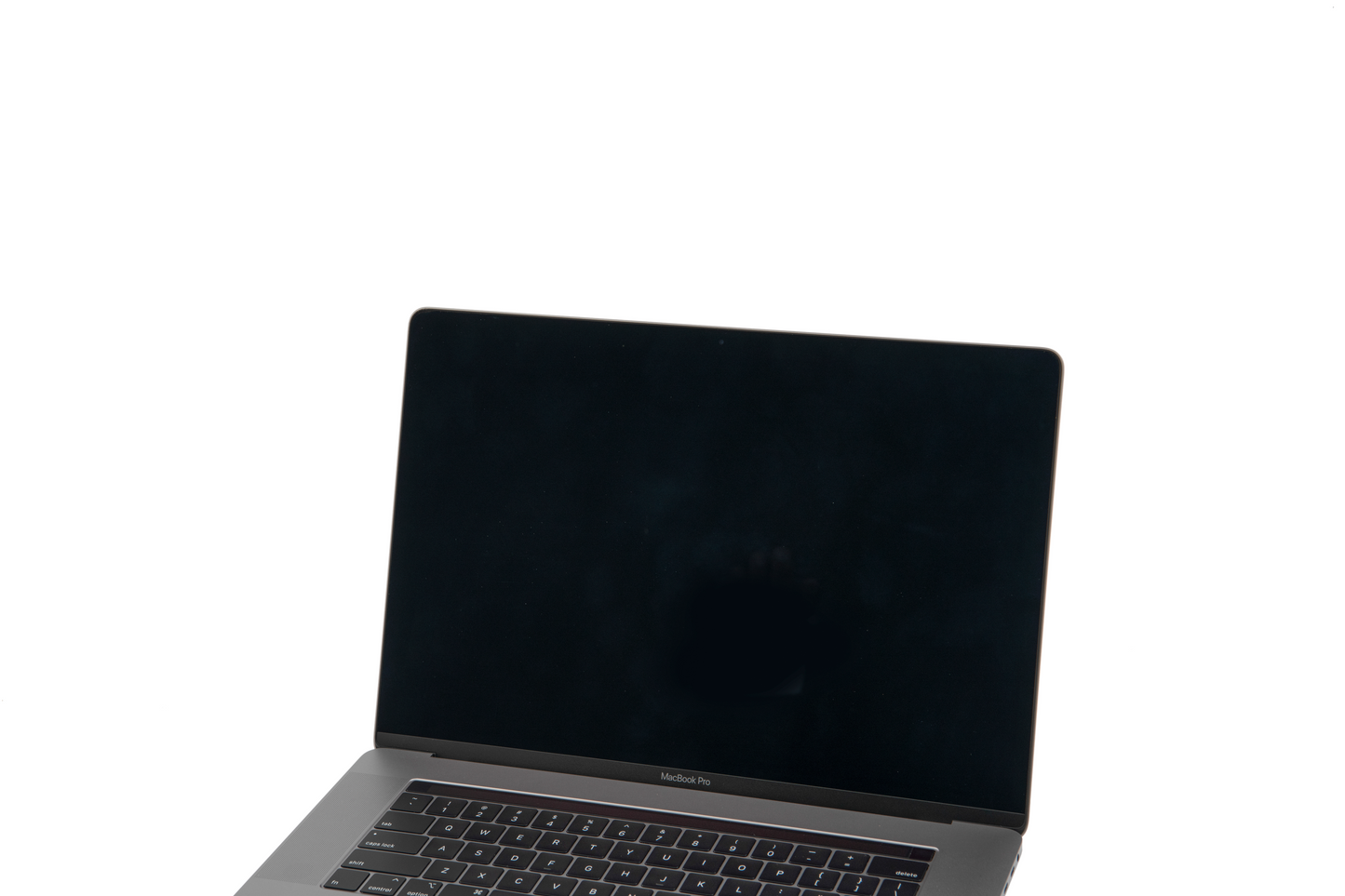 MacBook Pro 2018 | 15 inches | Intel Core i9 2.9 GHz Processor | 32GB Ram | 512 SSD | Silver | BTO/CTO |  185 cycles - Apple care + warranty  till March 2022