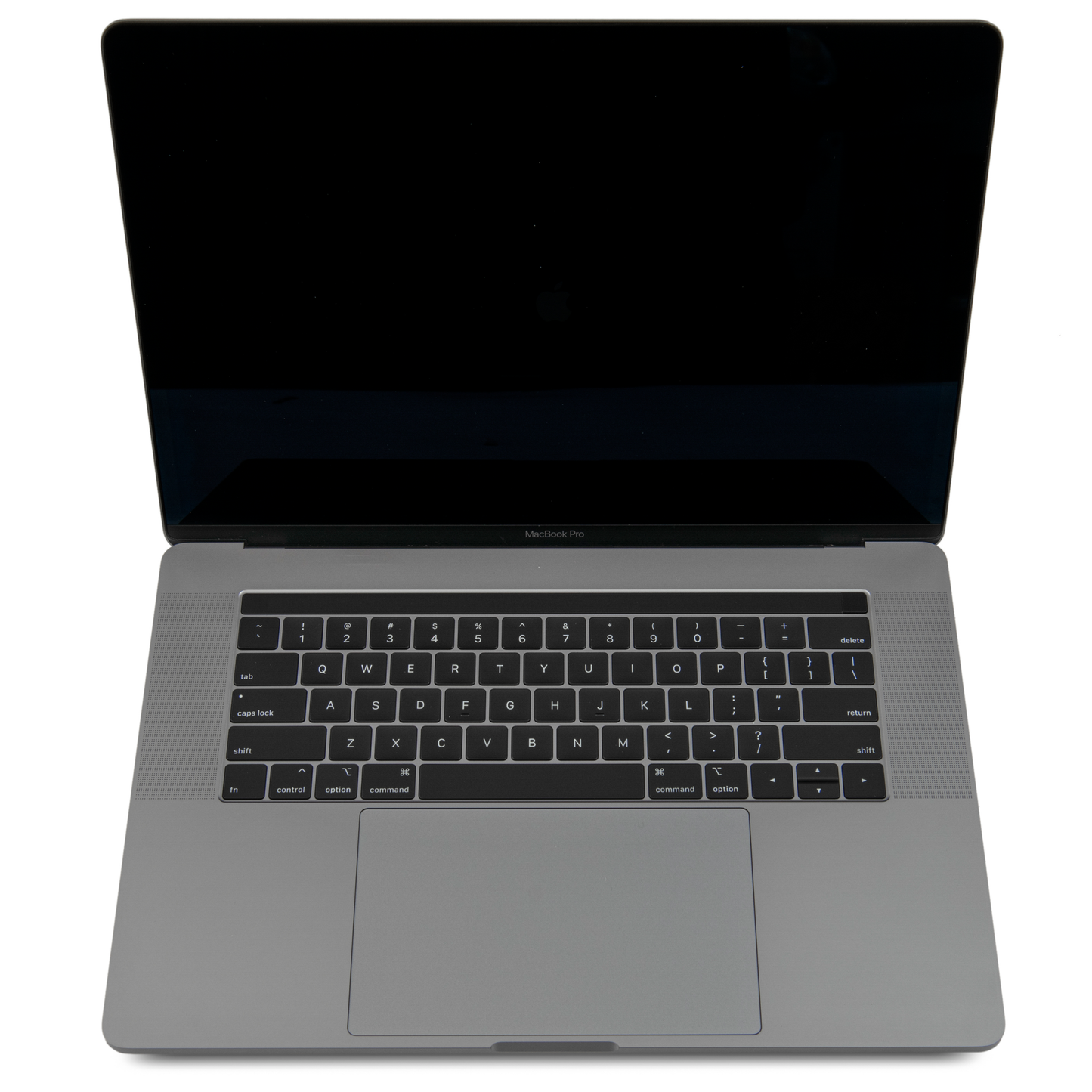 MacBook Pro 2018 | 15 inches | Intel Core i7 2.6Ghz Processor | 16GB Ram | 512GB SSD | Space Gray| Apple care plus Feb 2022 - Barely used -  13 cycles only