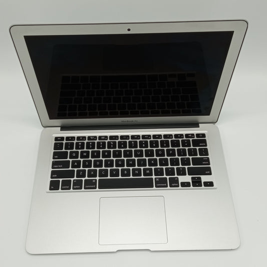 MacBook Air 2013 | 13 inches | Intel Core i5 1.3GHz Processor | 4GB Ram | 128GB SSD | Silver | 87 Cycles