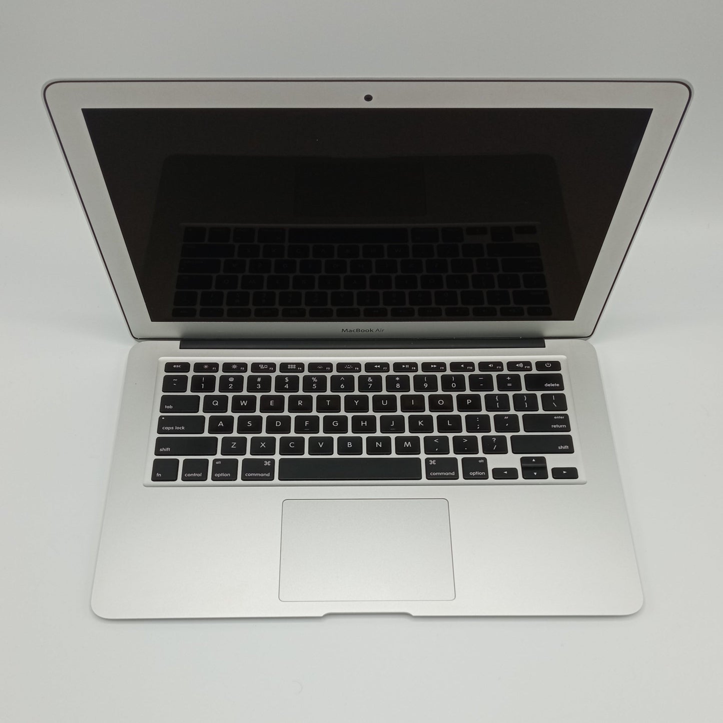 MacBook Air 2014 | 13 inches | Intel Core i7 1.7GHz Processor | 8GB Ram | 512GB SSD | Silver | 84 Cycles