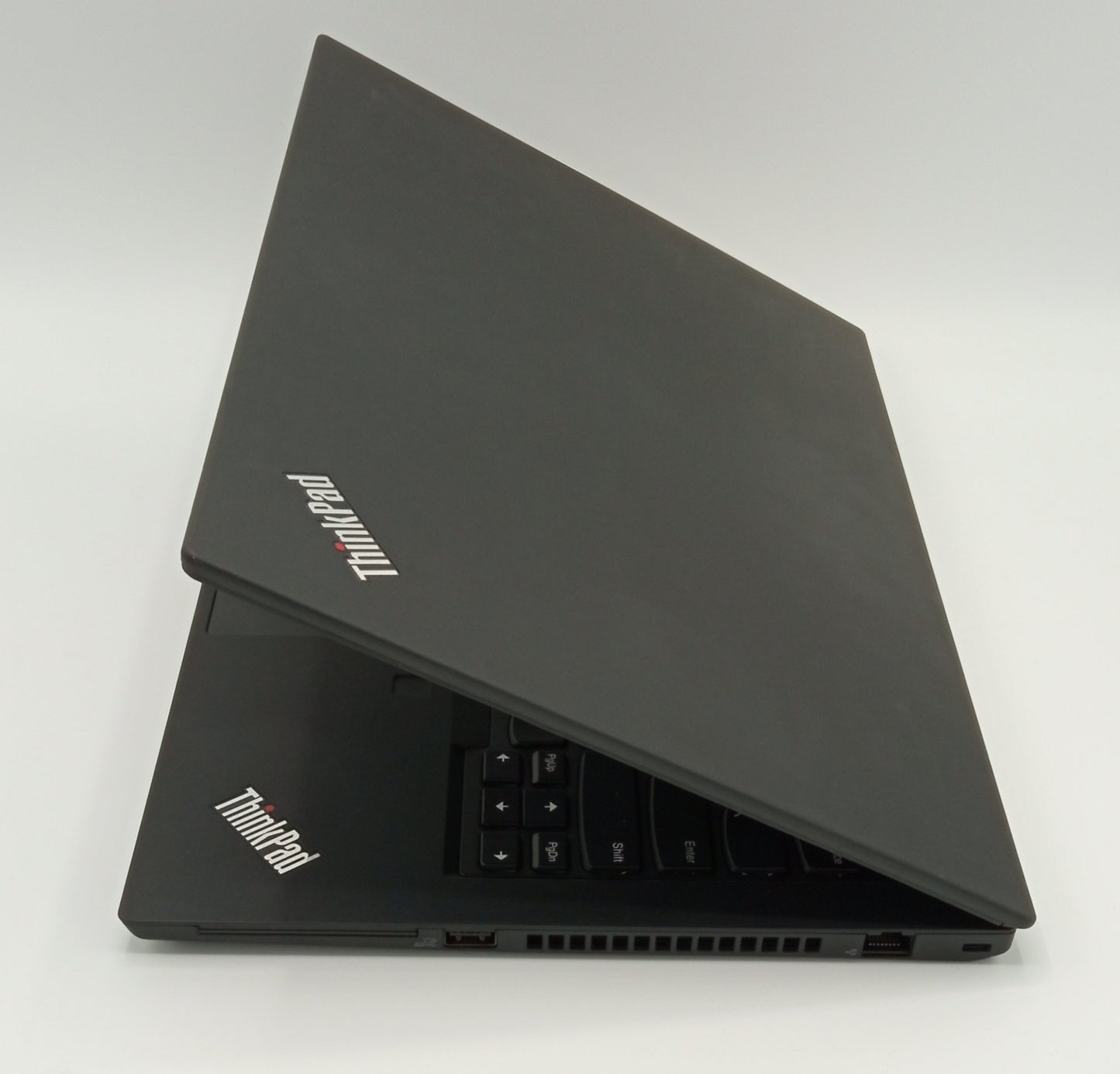 Lenovo Thinkpad T14 Gen 1 | 14 Inches | AMD Ryzen 7 PRO 4750U | 24 GB Ram | 256 GB SSD | Radeon Graphics | Black | Used