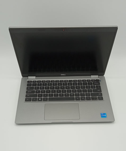 Dell Latitude 5420 | 14 Inches | Intel Core i5 2.6 GHz Processor | 11th Generation | 16 GB Ram | 256 GB SSD | Silver |