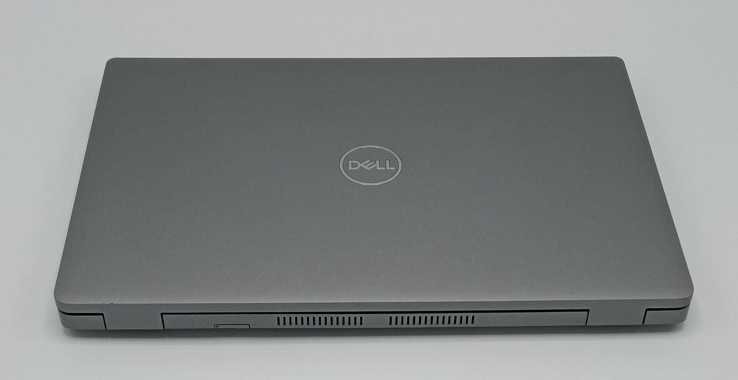 Dell Latitude 5420 | 14 Inches | Intel Core i5 2.6 GHz Processor | 11th Generation | 16 GB Ram | 256 GB SSD | Silver |