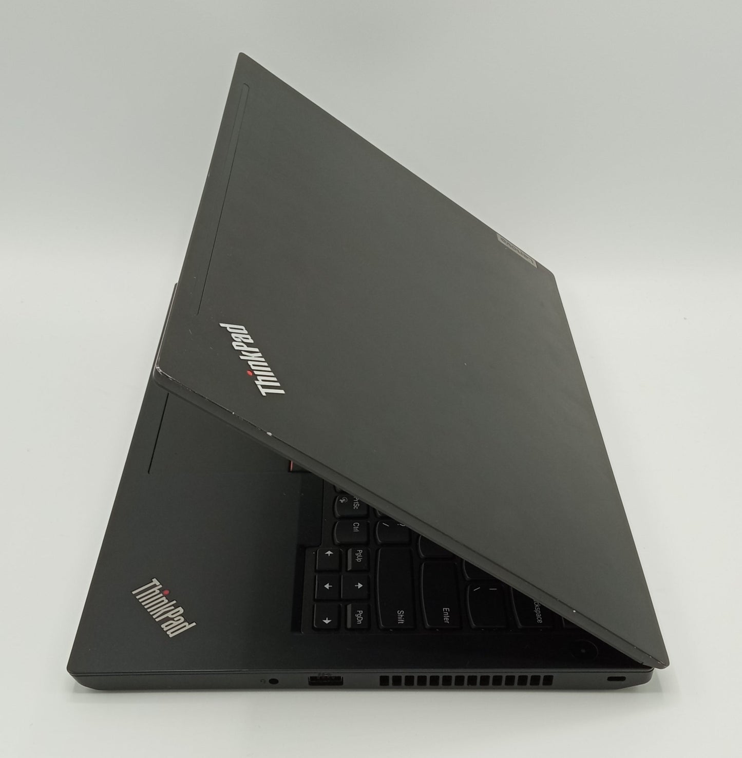 Lenovo Thinkpad L14 | 14 Inches | Intel Core i7 1.8 GHz Processor | 10th Generation | 16 GB Ram | 256 GB SSD | Black | Used