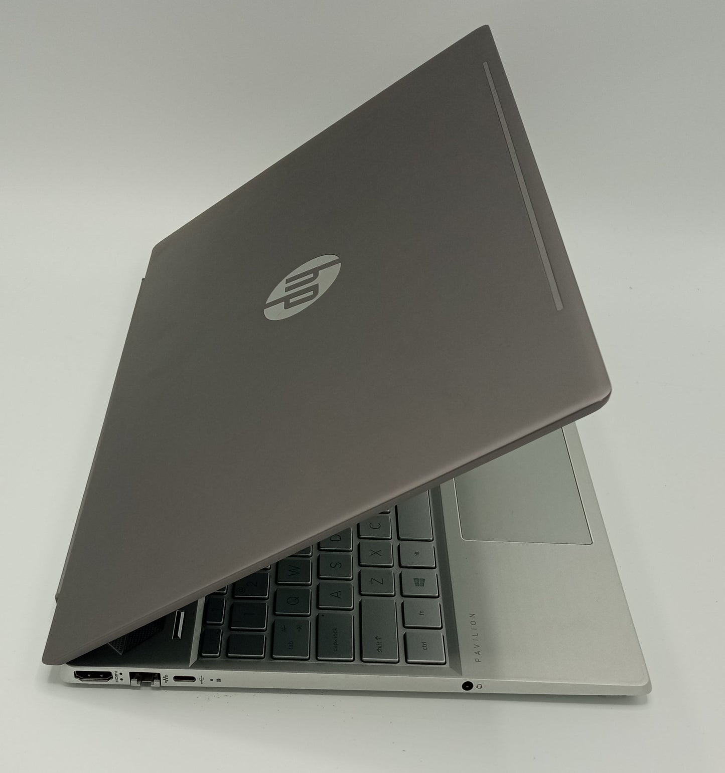 HP Pavilion 15z-cw100 (Touch) | 15 Inches | AMD Ryzen 7 3700U 2.3 GHz Processor | 12GB Ram | 512GB SSD | AMD Radeon RX Vega 10 Graphics | Silver | Used (Awesome Condition)